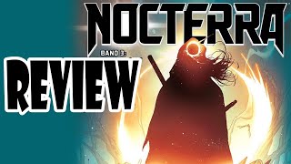 Nocterra 3 Ungebremst  Review  deutsch [upl. by Hovey]