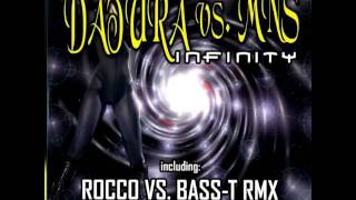 Datura Vs MNS  Infinity Remix 2006 Rocco Vs Basst Remix [upl. by Olraced174]