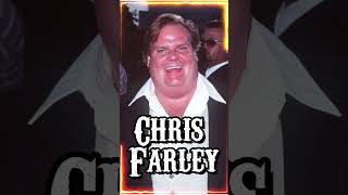 quotThe Rise and Tragic Fall of Chris Farley A Comedy Legendquot [upl. by Luz]