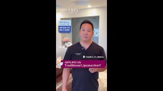 The Art of Liposuction  UltraComplete High Definition UCHD Liposuction Artlipo  Expert Dr Su [upl. by Laughlin]