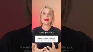 Cuánto debes cobrar como Maquilladora Profesional  TUMAKEUP [upl. by Moclam397]