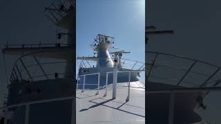 Marella Discovery 2 Cruise June 2024  Sea Day [upl. by Toombs]