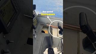 How To Control a Speedboat [upl. by Eltsirhc]