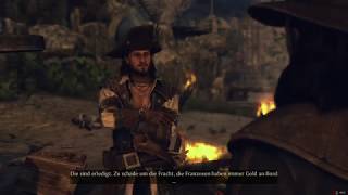 Vendetta  Curse of Ravens Cry Gameplay German [upl. by Redna507]