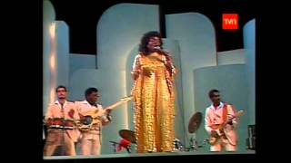 Gloria Gaynor Medley 1980wmv [upl. by Fesuy]