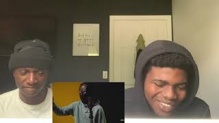 V9  Daily Duppy  GRM Daily  Reaction [upl. by Anev]