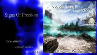 Waterland  quotSigns of Freedomquot  2017 Video Trailer [upl. by Dev]