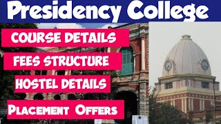 Presidency CollegeChennaiCourses detailsFees StructureHow to apply for presidency College2024 [upl. by Mariandi]