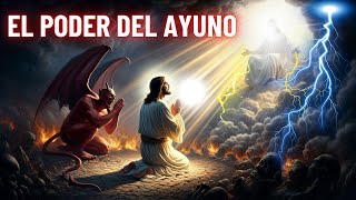 El AYUNO te acercas más a Dios [upl. by Divan]