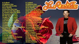 LOS REHENES MIX EXITOS ROMANTICOS  LO MEJOR DE LOS REHENES [upl. by Kaplan]