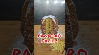 Pandoro facile [upl. by Ahseile]