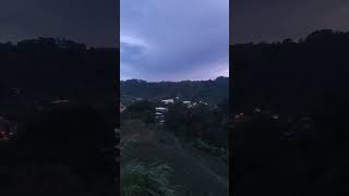 Benguet La Trinidad Alno shortvideo shorts short benguetprovince [upl. by Honeywell]