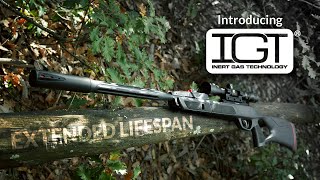 Introducing Gamo IGT Technology [upl. by Monteith]