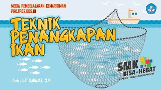 Melakukan Penangkapan Ikan Dengan Berbagai Akat Tangkap [upl. by Maurilla]