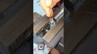 Helpful Tips and Tools DIY Steel Spring Making Tool shorts diy tips tools [upl. by Loria]