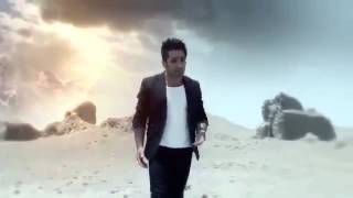 Amir Murad  Hast New Video Clip 2013 [upl. by Gnil160]