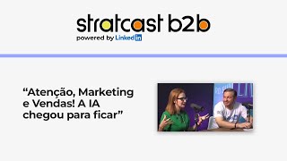 Como a IA vai impactar a área de marketing e vendas nas empresas [upl. by Amorette]