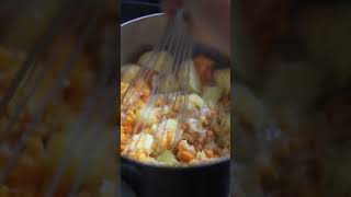 Don’t make mashed potatoes wrong cookingtips cookingtutorial easycooking mashedpotato [upl. by Yruam942]