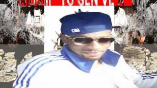 FANTOM feat DOC FILA YAKOUZA FANTA Album YO GEN VE A [upl. by Edy88]