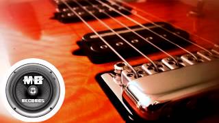 Guitar Backing Track E Major  Rock Ballad FULL VERSION [upl. by Alwitt]