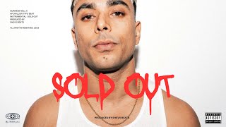 GURINDER GILL X AP DHILLON TYPE BEAT 2023  SOLD OUT [upl. by Benioff685]