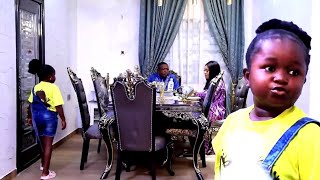 GET READY TO ROLL ON THE FLOUR WITH LAUGHTER WHILE WATCHING THIS EBUBE OBIO NIGERIAN MOVIE new [upl. by Edaw]