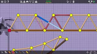 Poly Bridge 2 8 [upl. by Nalon]