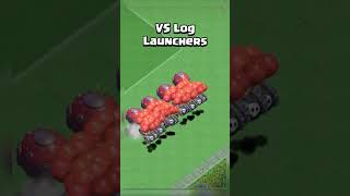 720 skeletons clashofclans shorts viral [upl. by Daggett]