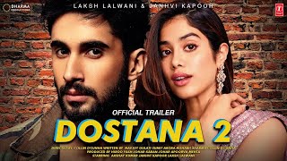 Dostana 2  21 Interesting Facts  Kartik Aaryan  Janhvi Kapoor  Laksh Lalwani  Karan Johar [upl. by Ynneg394]