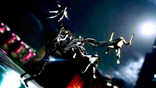 Crime Act 2  Peter Symbiote  Marvels Spider Man 2 Unreleased Soundtrack [upl. by Ailsun]