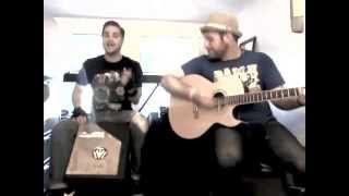 Sara Bareilles  Brave cover by THE DOYLE BROTHERS [upl. by Ibrab]