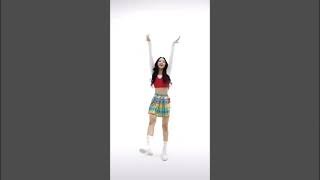 hula hoop loona dance tutorial [upl. by Gildea]