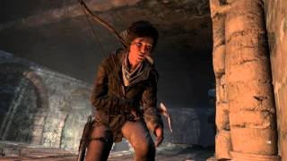 Rise Of The Tomb Raider  Abandoned Mines Coin Caches Locations [upl. by Boggs68]