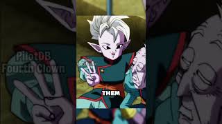 Androids 17 And Android 18 To Fuse Dragon Ball Super Edit [upl. by Ronyam]