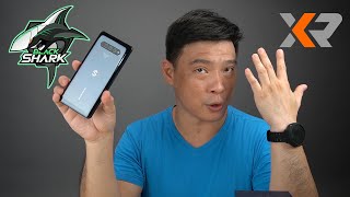 Black Shark 4 Pro Review  Watch Before You Buy Is it Better than the Non Pro Version [upl. by Essex374]