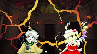 UN Hartmann was Youkai Girl Touhou instrument soundfonts [upl. by Erskine]