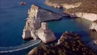 Manos Hatzidakis  Greece  HD [upl. by Dercy]