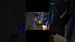 My Guild Mate Insane 1vs4 Clutch 🤯💥 santobacchalivetrendingviralshorts [upl. by Belicia449]