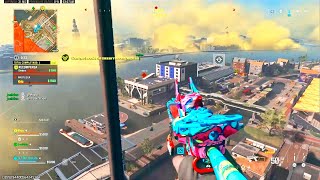 WARZONE 3 PS4 Slim GAMEPLAY [upl. by Haneekas292]