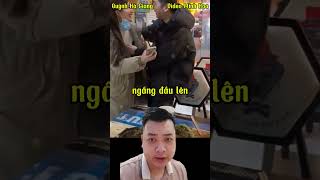 Khi Bạn Yêu Đúng Người  Quỳnh Hà Giang [upl. by Nivets]