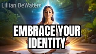 Embrace Your True Identity God Consciousness with Lillian DeWaters [upl. by Sosanna587]