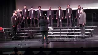 quotInvictusquot DSA Vision Ensemble  2024 Spring Vocal Concert [upl. by Seema]