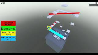 Roblox Smallest Roblox Game [upl. by Hands]