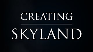 Creation Skyland Working on UPDATED Granite Hill [upl. by Kceb]