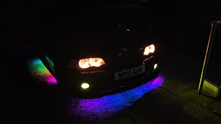 BMW E46 build update [upl. by Sirhc593]