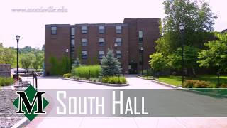 Student Housing South Hall [upl. by Lednam237]