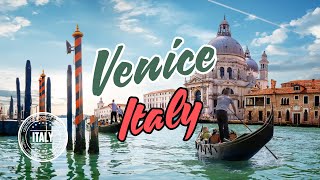 Travel to Venice City Italy [upl. by Stucker]