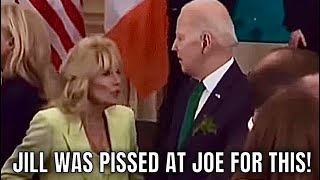 Joe’s St Patrick’s Day Mistake [upl. by Friede]