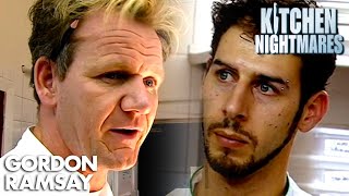 Restaurant Seems Great  Why Is It Failing  Kitchen Nightmares UK [upl. by Pulchi]