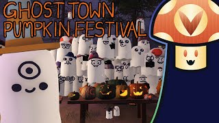 Vinny  Ghost Town Pumpkin Festival 2024 [upl. by Mali]